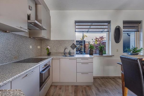 Medium property photo - Warderhof 9, 8304 CP Emmeloord